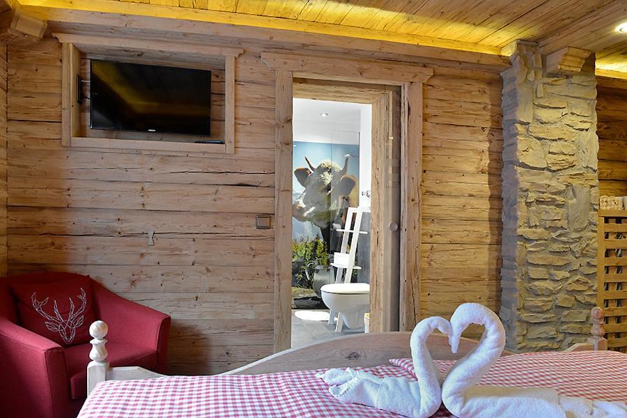 Almhotel Gruensteinblick