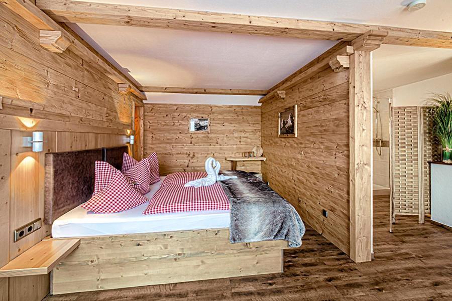 Almhotel Grünsteinblick 4* Königssee