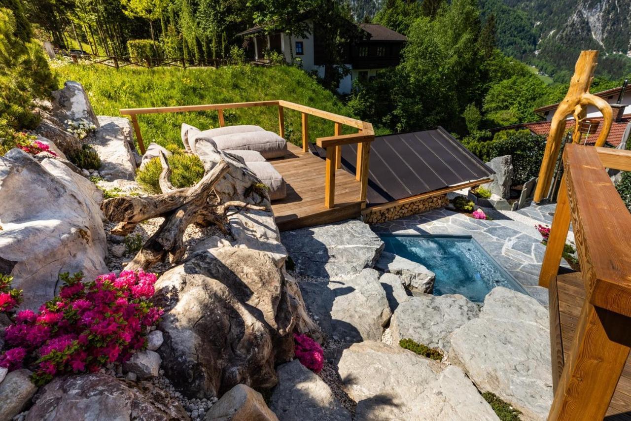 Almhotel Grünsteinblick Hotel Königssee