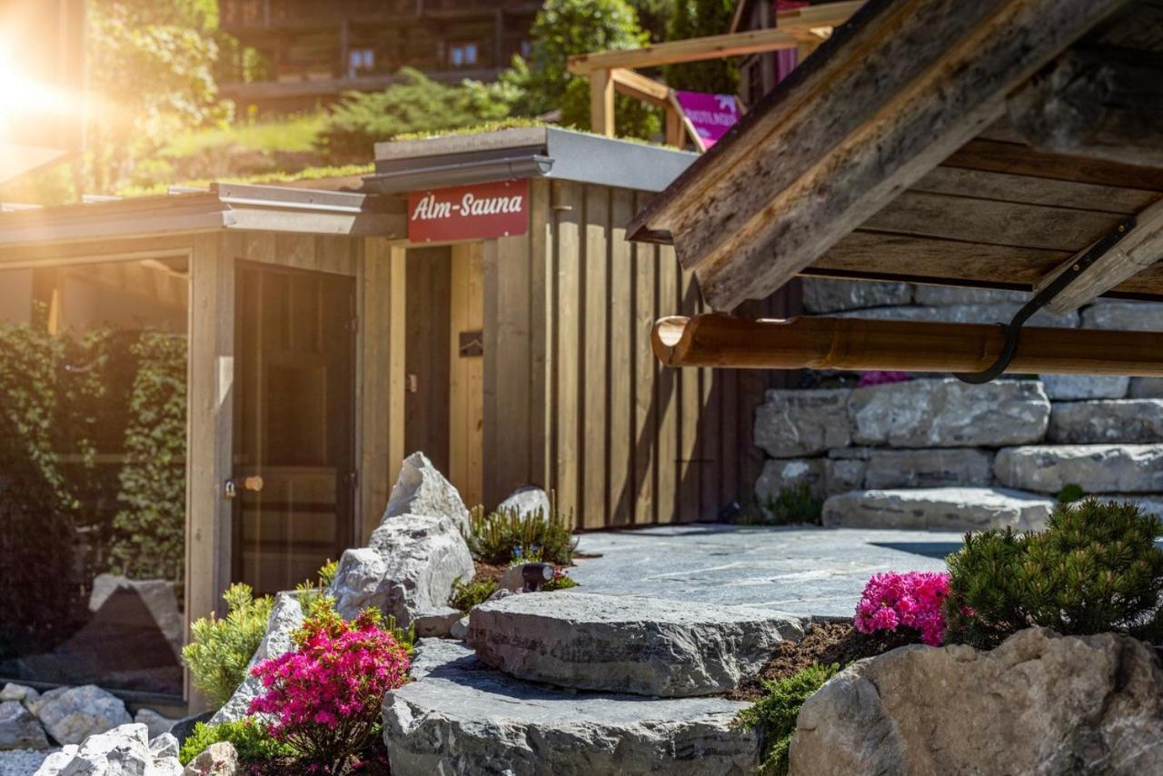 Almhotel Grünsteinblick 4* Königssee