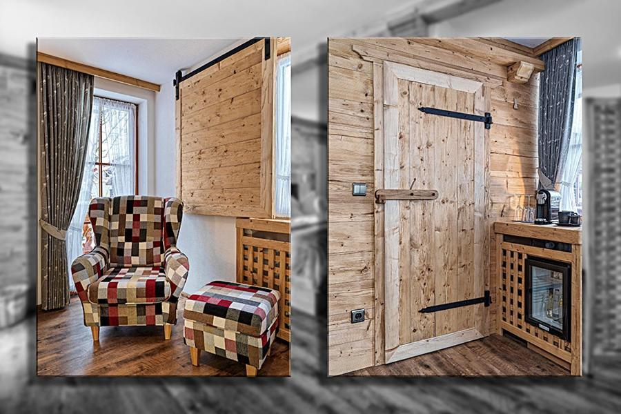 Hotel Almhotel Gruensteinblick 4*