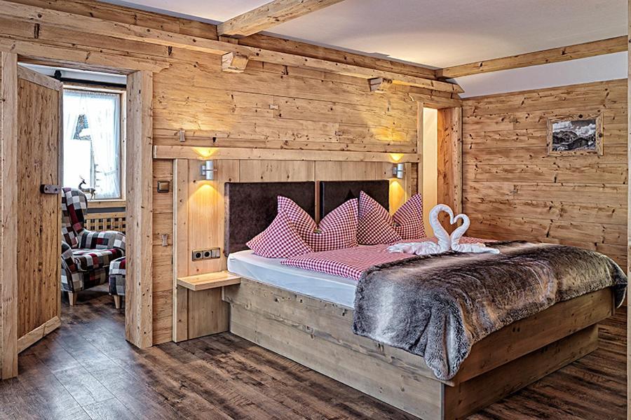 Almhotel Gruensteinblick 4* Konigssee