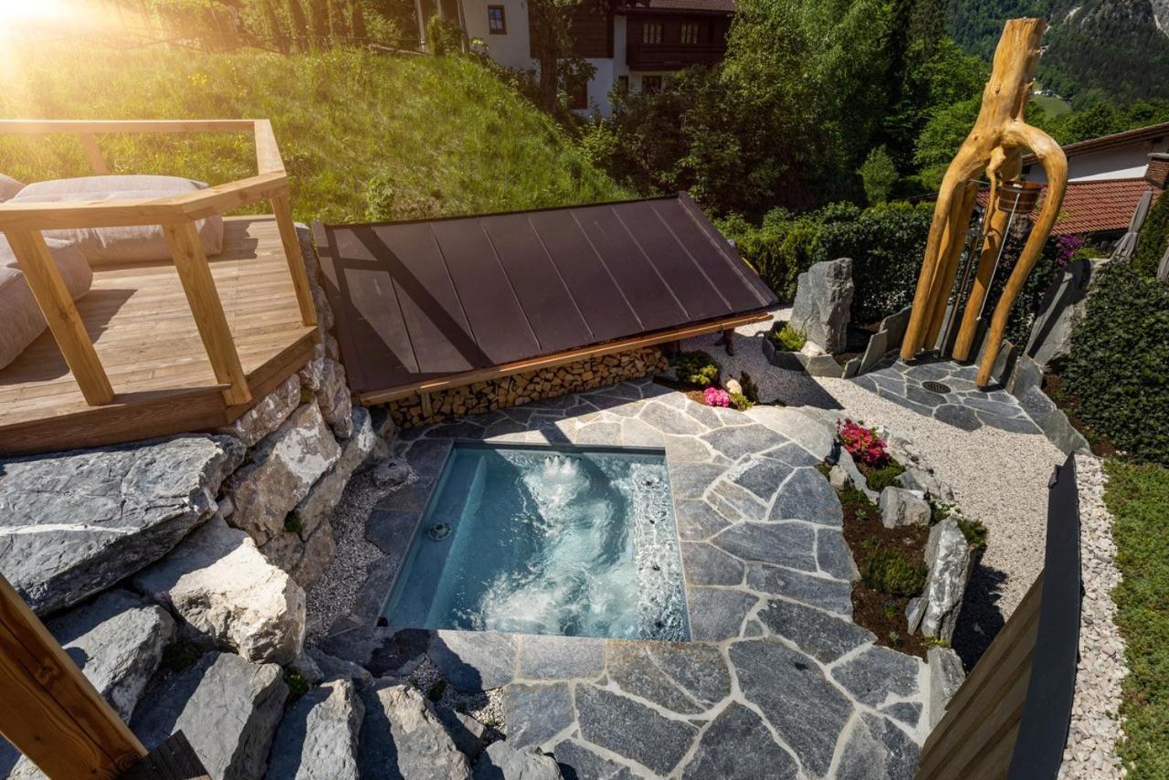 Almhotel Gruensteinblick 4* Konigssee