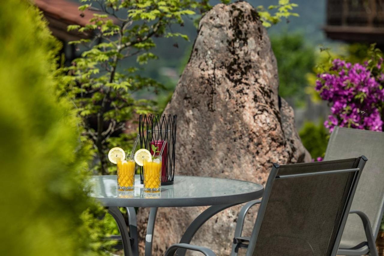 Almhotel Gruensteinblick 4* Konigssee