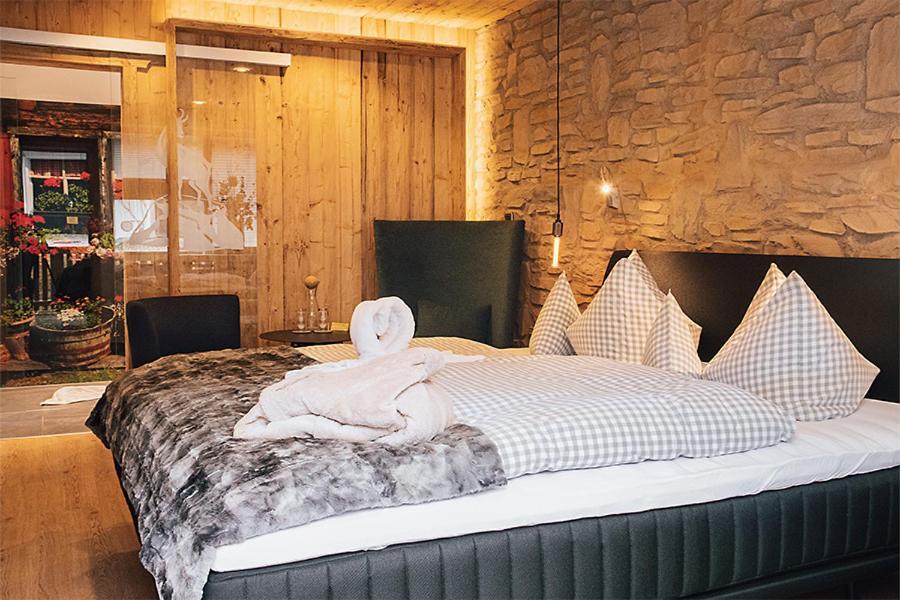 Hotel Almhotel Gruensteinblick Konigssee