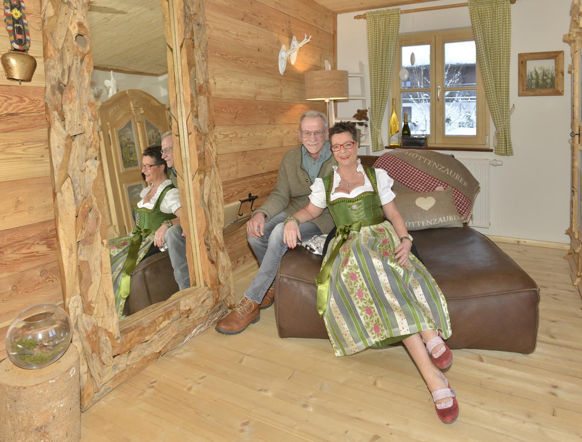 Almhotel Gruensteinblick 4* Konigssee