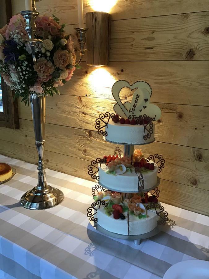 Almhotel Gruensteinblick 4* Konigssee
