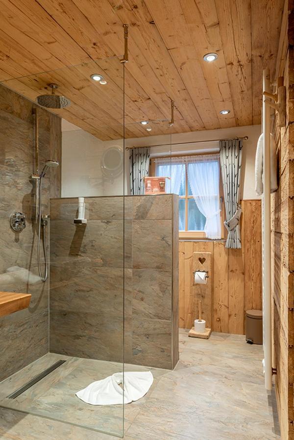 Almhotel Gruensteinblick Hotel 4*